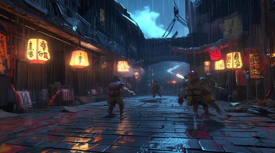 绝世武林兑换码横幅图片2